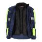 Preview: Motorrad Einsatzjacke Polizei
